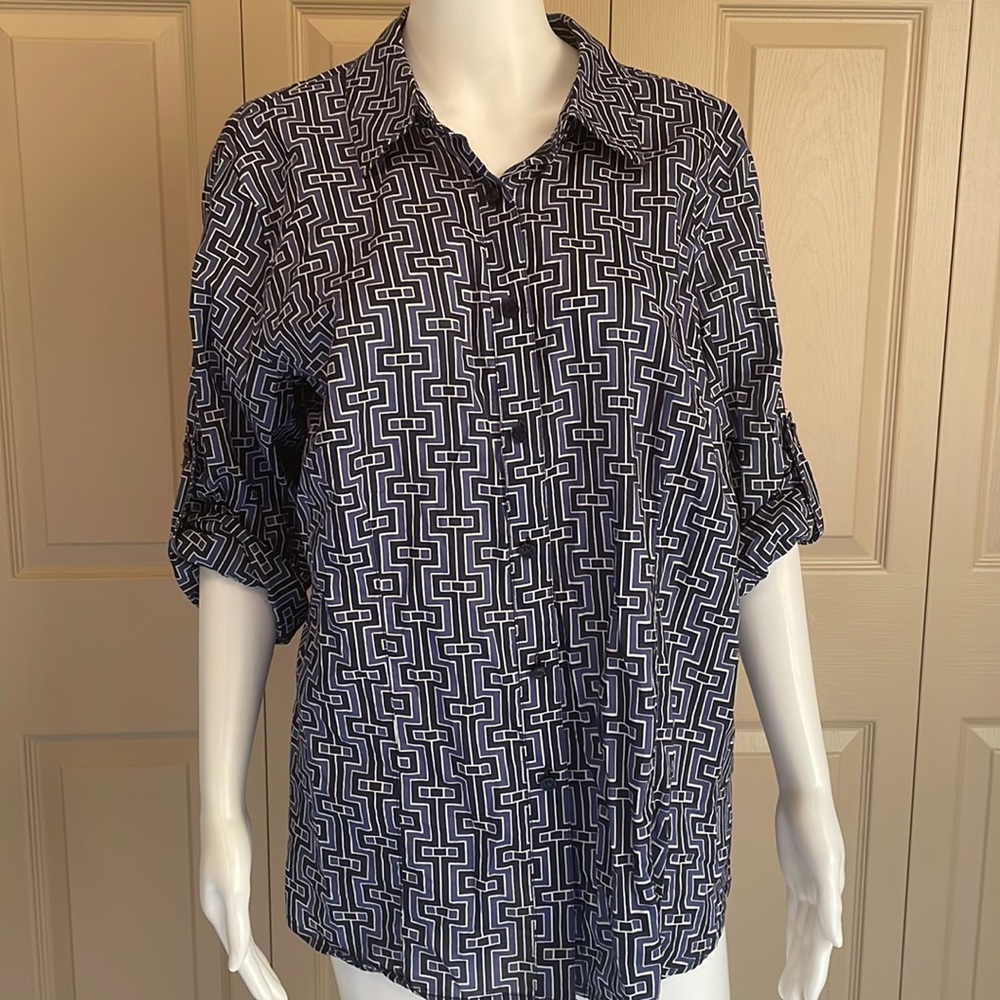 MICHAEL Michael Kors blouse